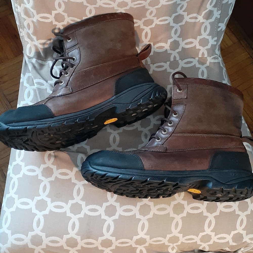 Ugg Boots Size 10.5